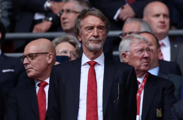 PG电子官网-【观察】英力士曼联一年①：极致降本，然后使劲挥霍？