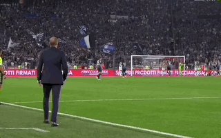 PG电子中国-阿莱格里用冠军告别尤文？留给球迷的是抗争和血性