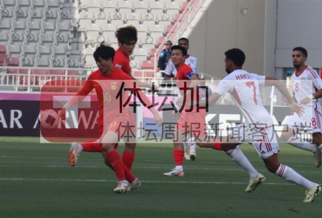 官方网站-中国国奥赢得荣誉战对决 时隔6年再次进球+取胜