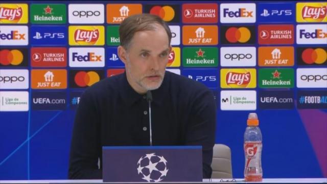 官方网站-图赫尔：裁判吹停违反了规则 凯恩有伤才被换下