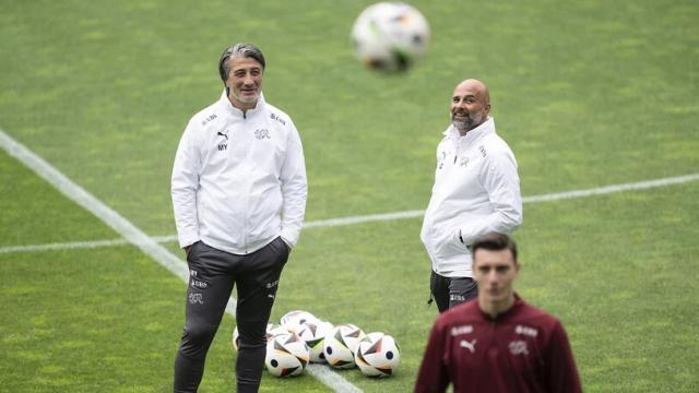 PG电子官网-【解码瑞士】在下课声中，雅金变阵反攻