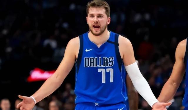 官方网站-一众球星有望触发顶薪续约 东契奇年薪或超7000万