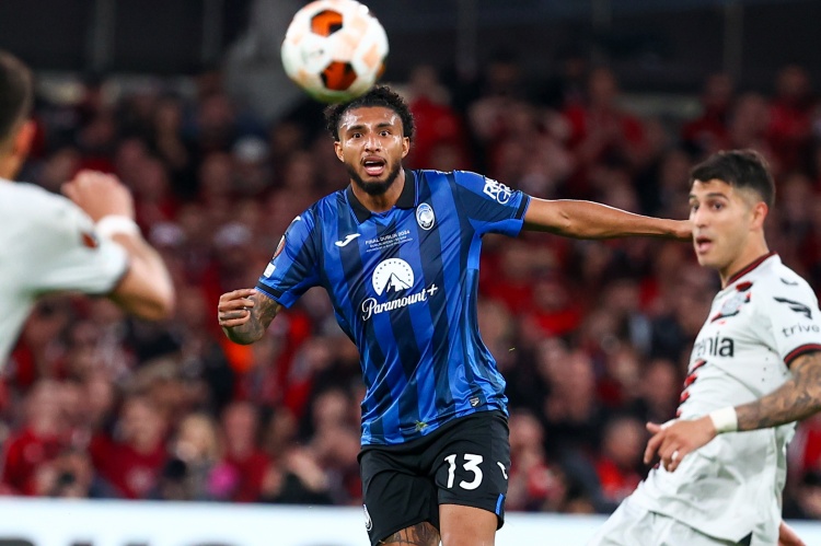 PG电子官网-记者：马竞与亚特兰大商谈埃德森转会，球员对加盟很感兴趣