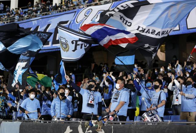 PG电子中国-顺应亚足联？日本足协与职业联盟研讨跨年度赛制