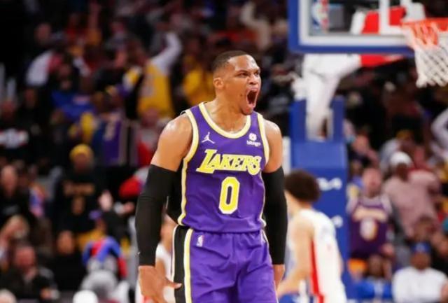 PG电子官网-湖人爵士交易的赢家与输家 韦少很快要拿底薪了?