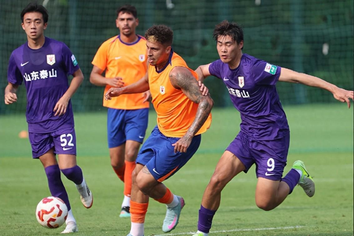 官方网站-恭喜山东泰山!外援克雷桑作出决定,俱乐部瞄准1-2国足U23球员