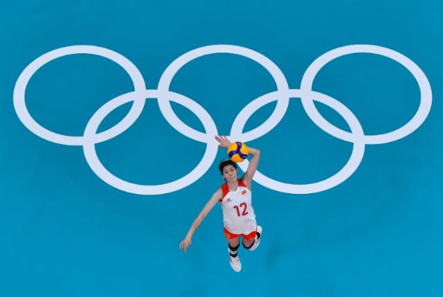 官方网站-3战皆负女排还有戏吗? 重温女排精神期待绝地反击